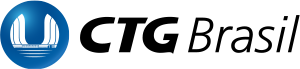 Logo CTG Brasil